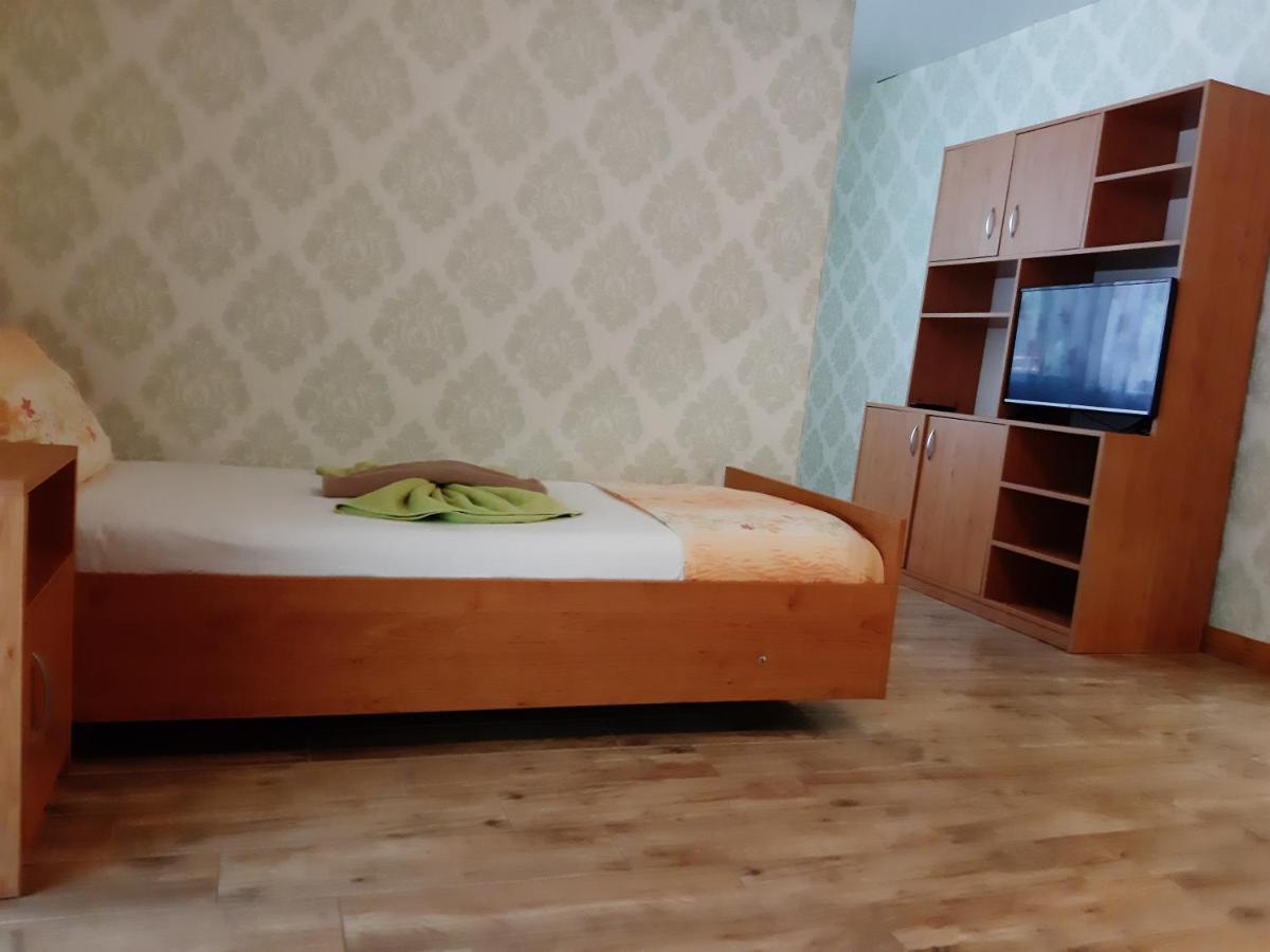Elmona Villas كامشيا المظهر الخارجي الصورة