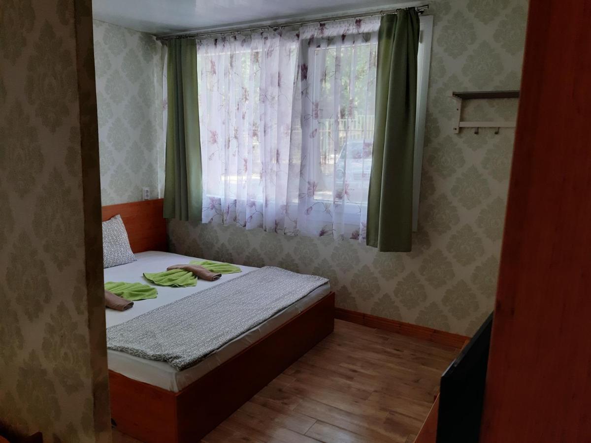 Elmona Villas كامشيا المظهر الخارجي الصورة