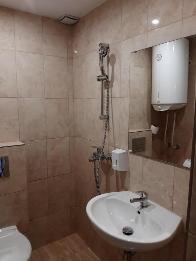 Elmona Villas كامشيا المظهر الخارجي الصورة