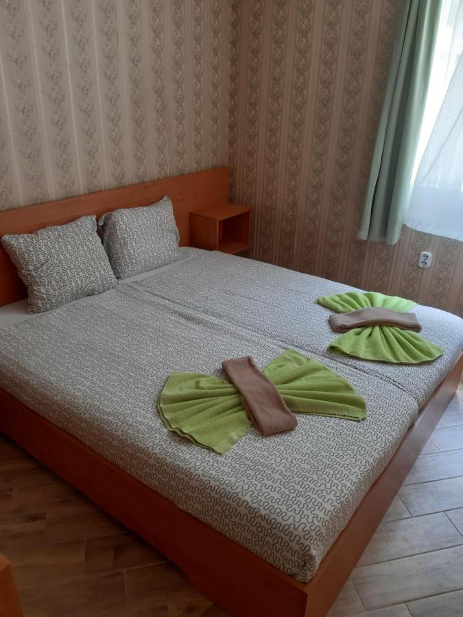 Elmona Villas كامشيا المظهر الخارجي الصورة