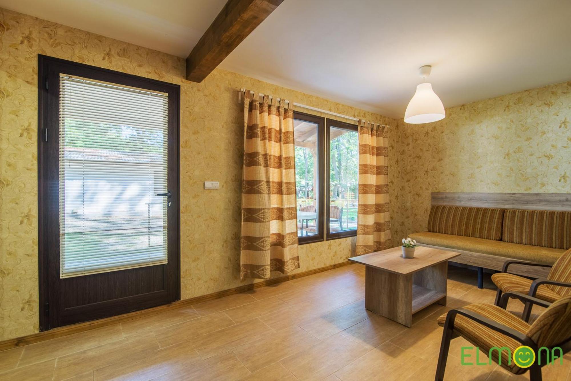 Elmona Villas كامشيا الغرفة الصورة