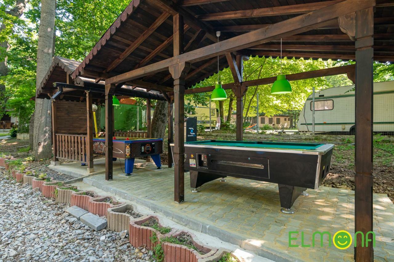 Elmona Villas كامشيا المظهر الخارجي الصورة