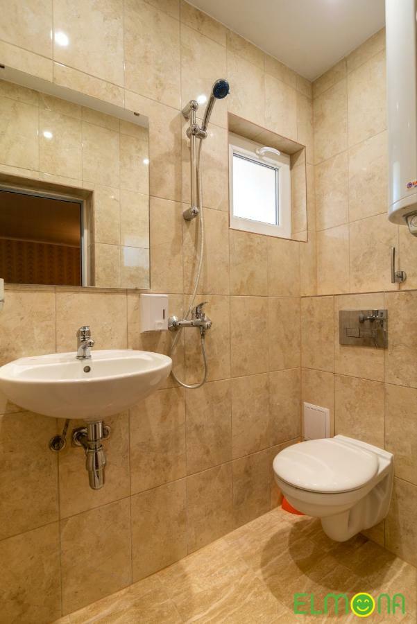 Elmona Villas كامشيا المظهر الخارجي الصورة