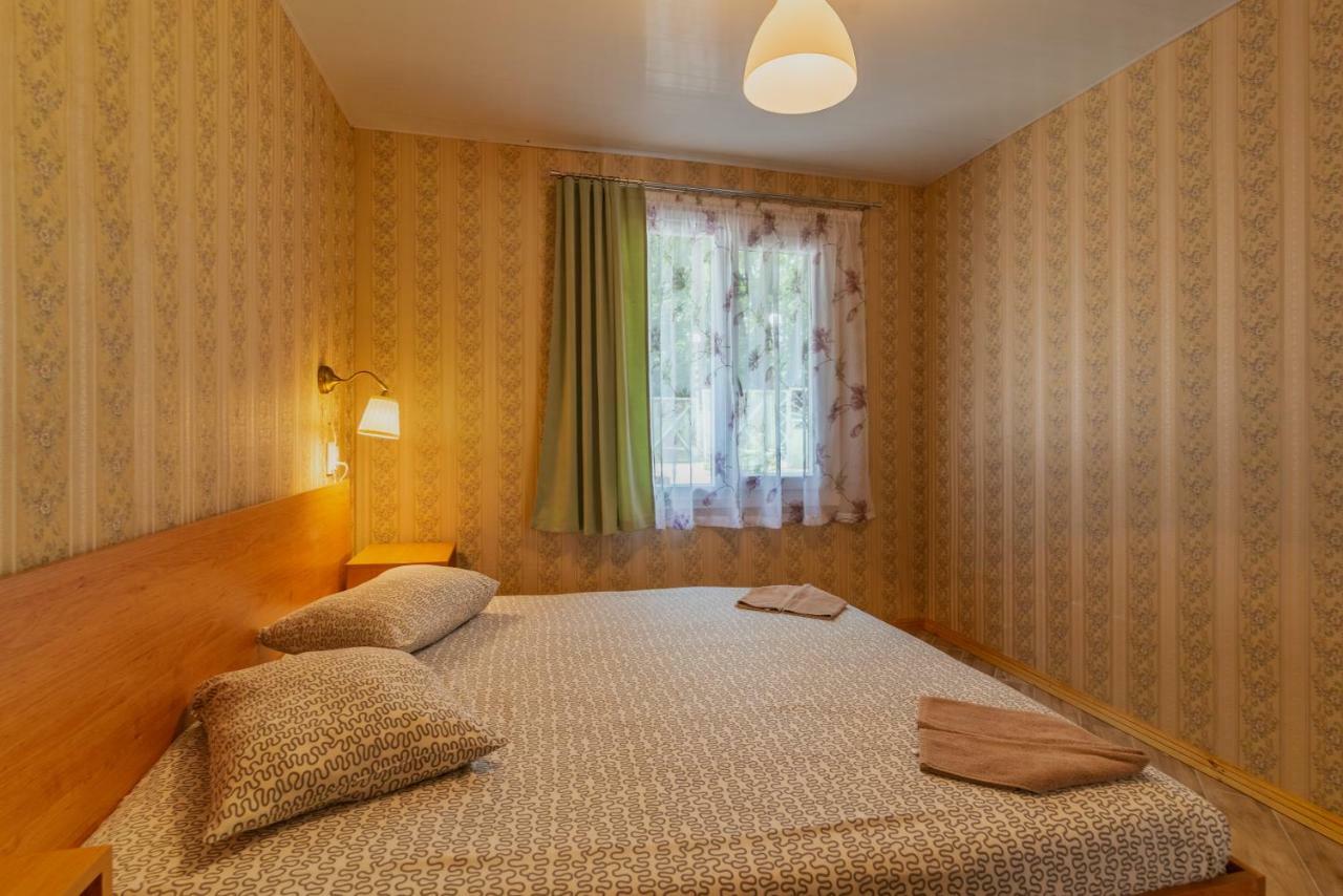 Elmona Villas كامشيا المظهر الخارجي الصورة