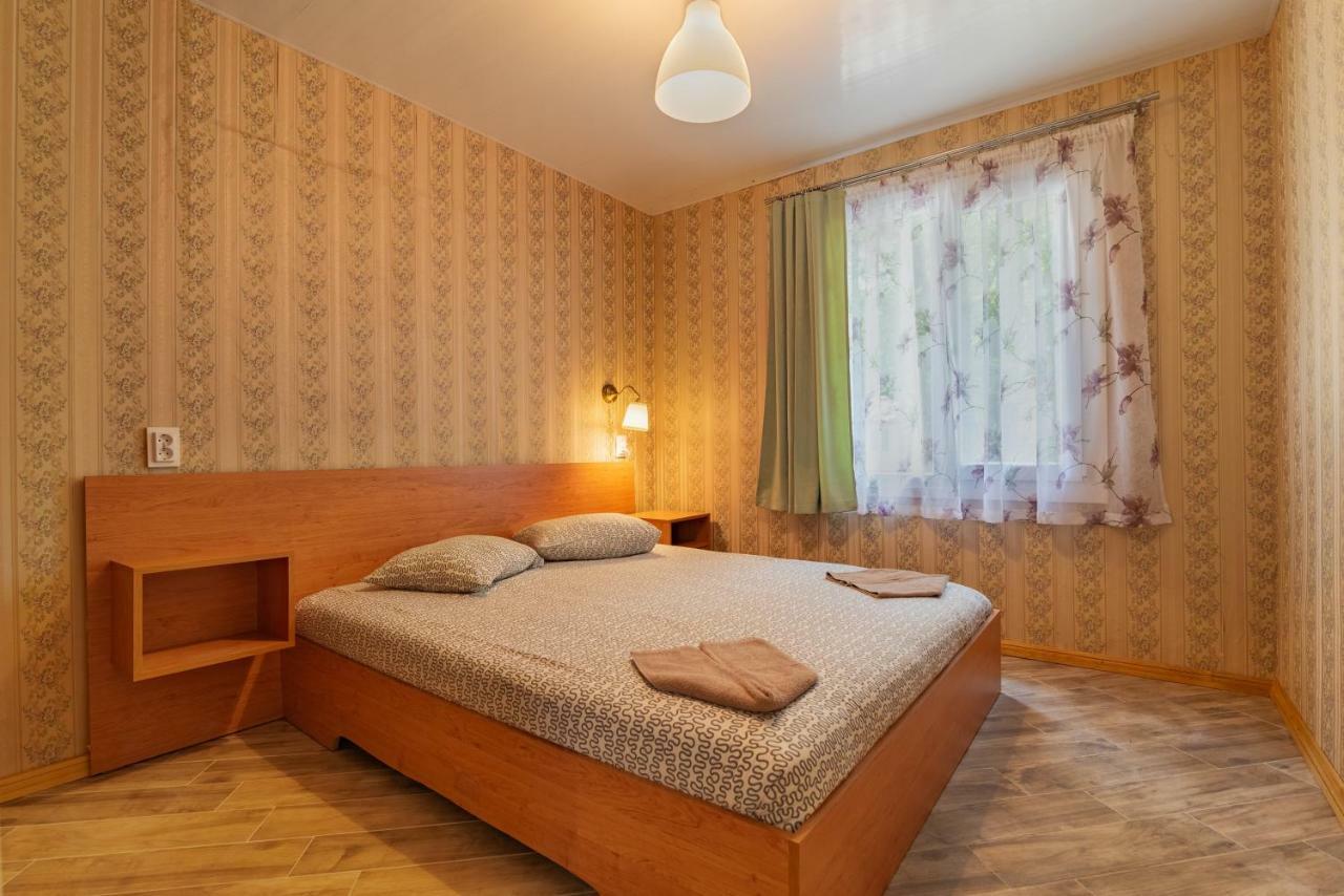 Elmona Villas كامشيا المظهر الخارجي الصورة