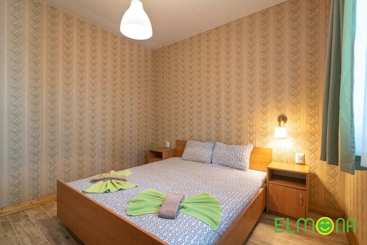 Elmona Villas كامشيا المظهر الخارجي الصورة