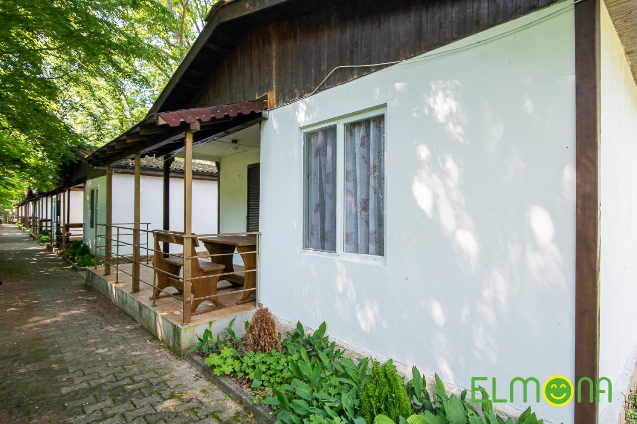 Elmona Villas كامشيا المظهر الخارجي الصورة