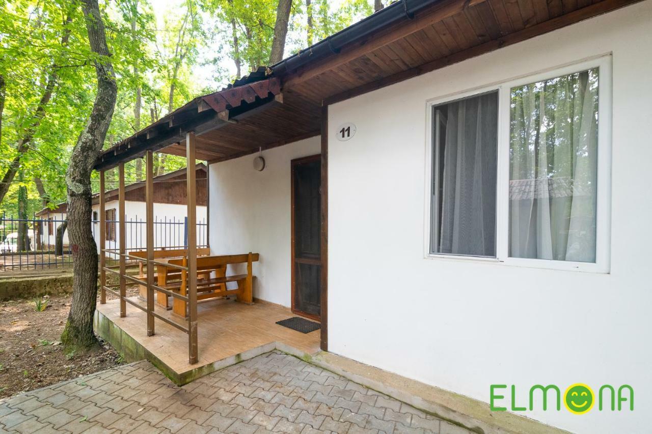Elmona Villas كامشيا المظهر الخارجي الصورة