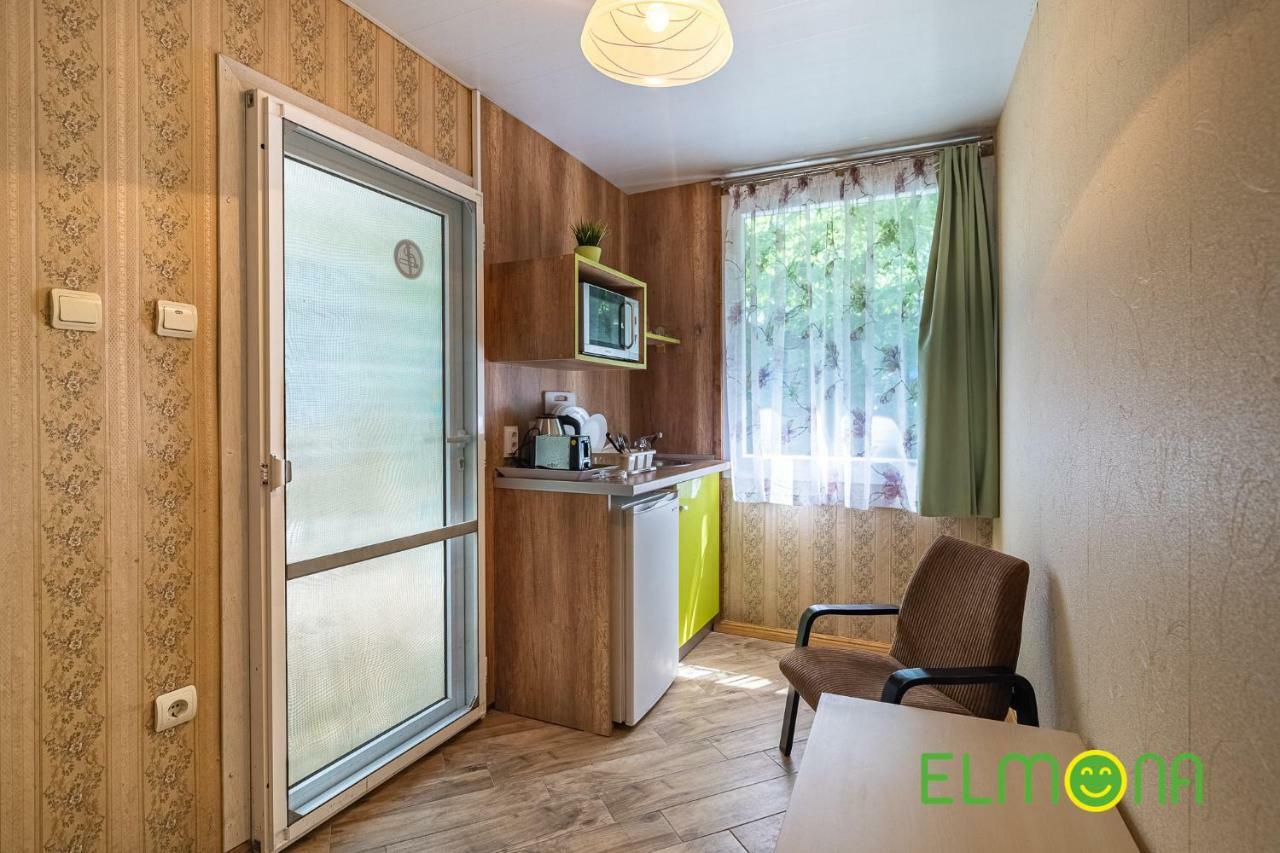 Elmona Villas كامشيا المظهر الخارجي الصورة